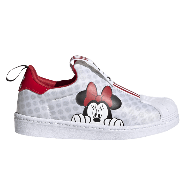 Disney x adidas Superstar 360 X J 'Minnie Mouse'