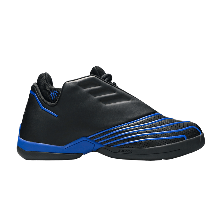 adidas T-Mac 2 EVO 'Black Royal'