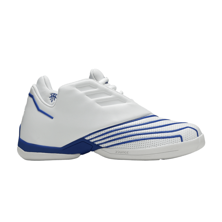 adidas T-Mac 2 EVO 'White Royal'