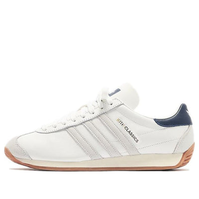 adidas x Kith Country 'Classics Program'