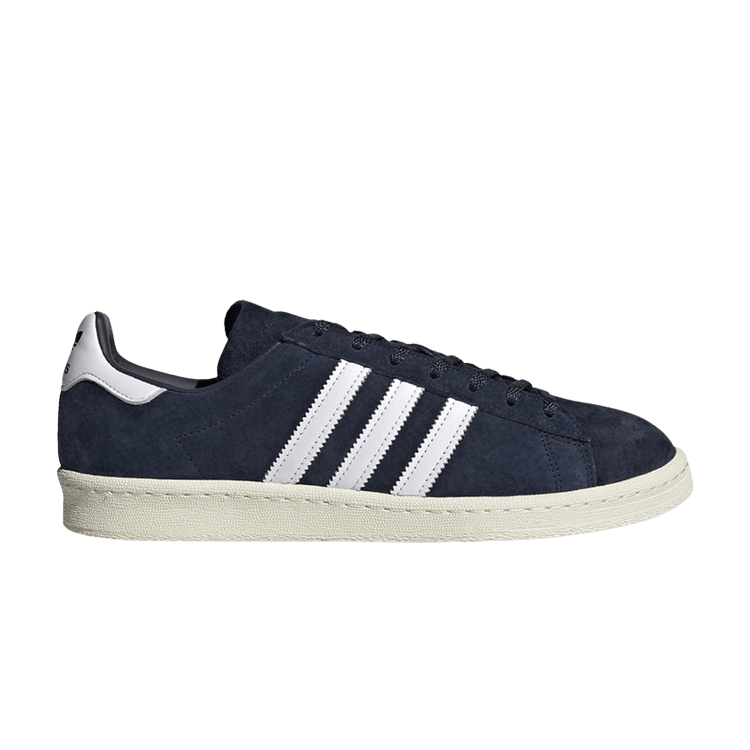 Adidas Campus 80s 'Collegiate Navy'
