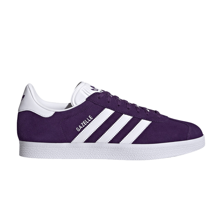 adidas Gazelle 'Rich Purple'