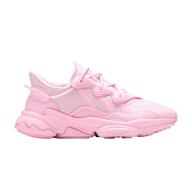 adidas Wmns Ozweego 'Clear Pink'