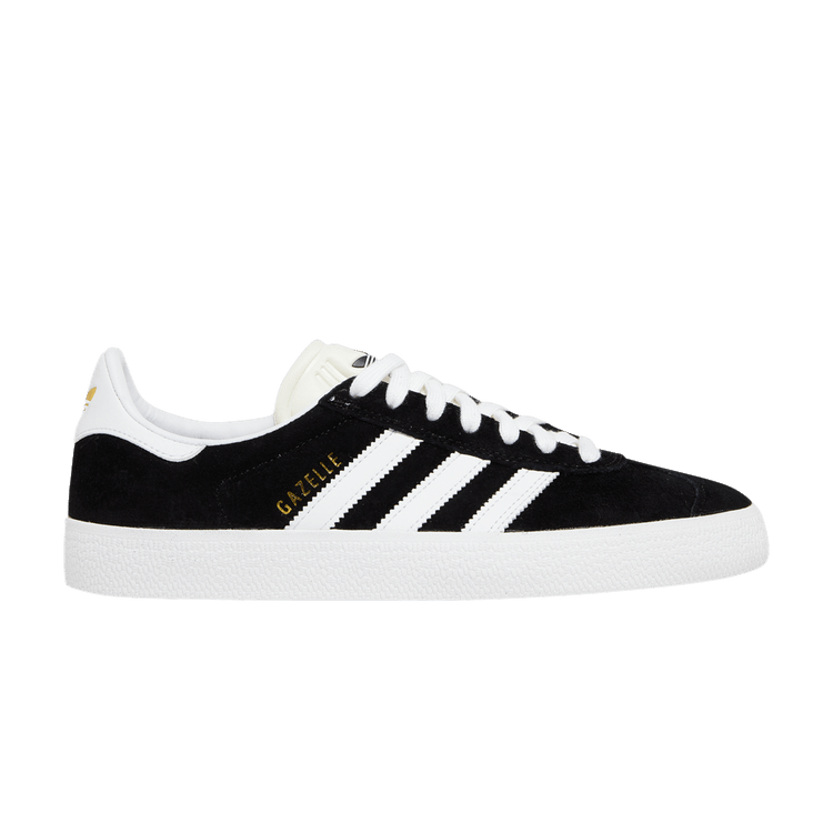 adidas Gazelle ADV 'Black White'