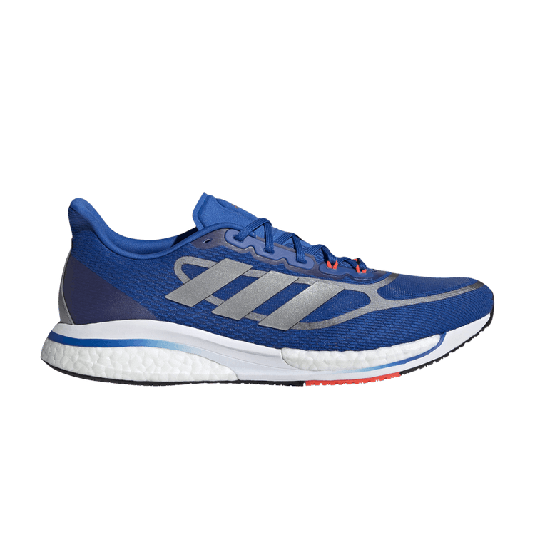 Adidas Supernova+ 'Football Blue'