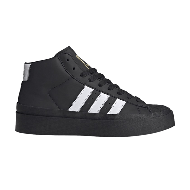 424 x adidas Pro Model 'Core Black'