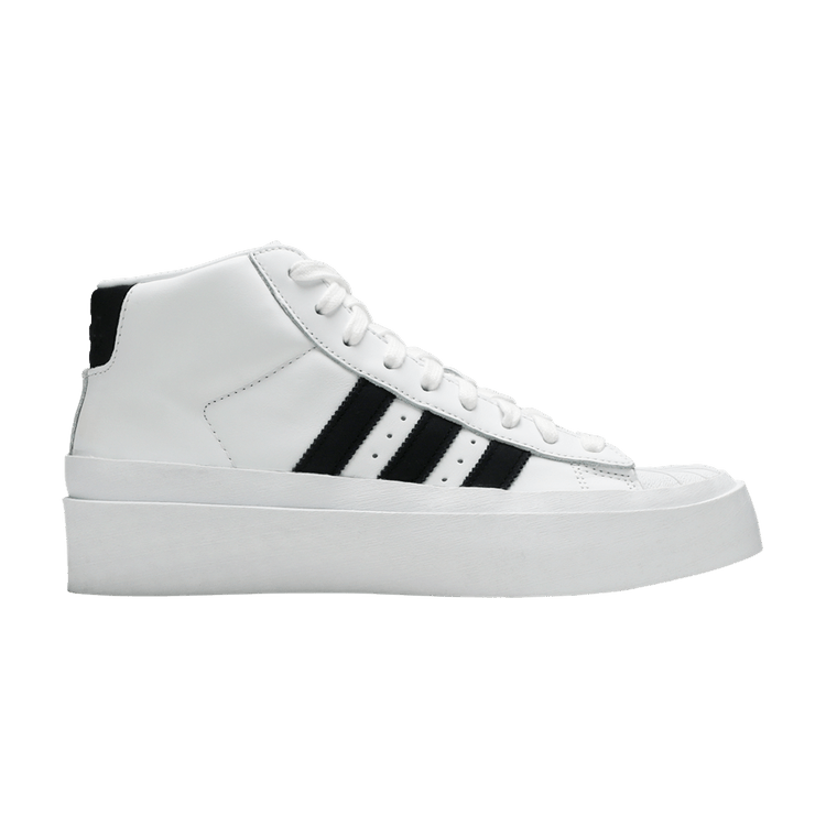 424 x adidas Pro Model 'Cloud White'
