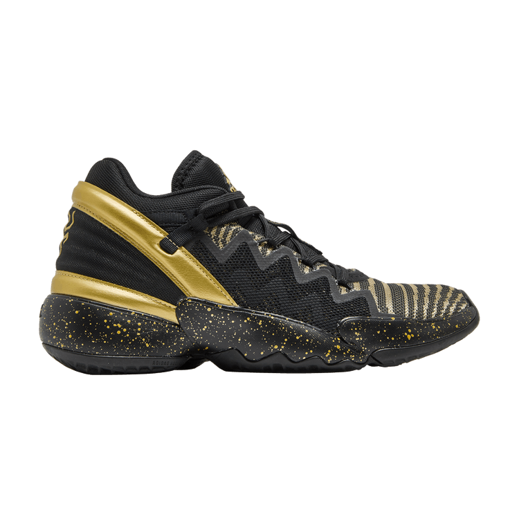 Adidas D.O.N. Issue #2 'Championship'