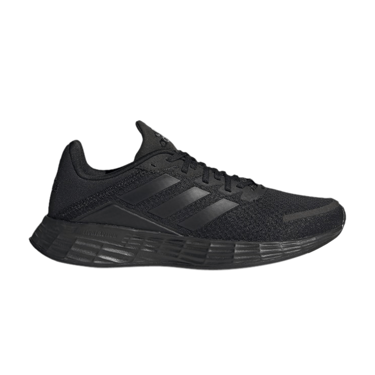 Adidas Duramo SL Big Kids 'Triple Black'