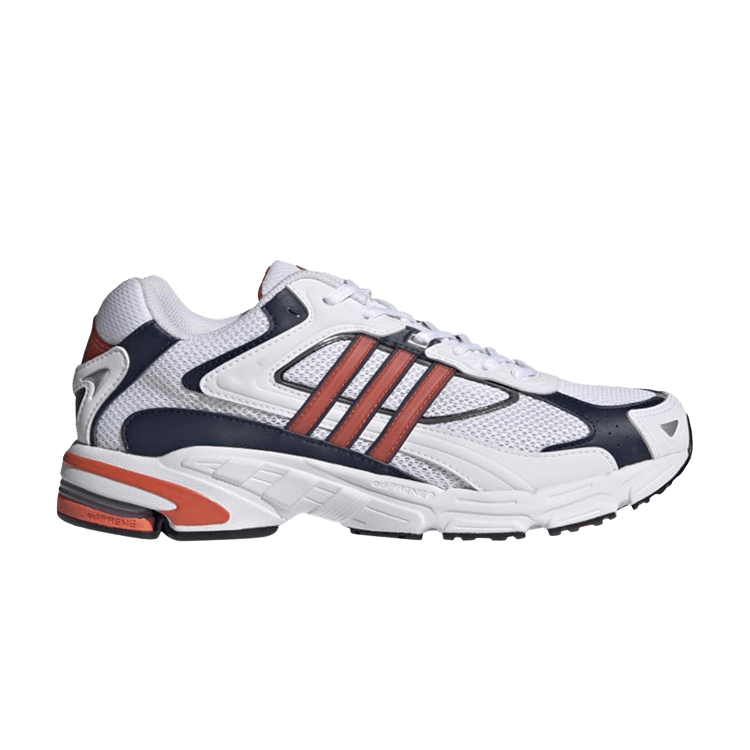 adidas Response CL 'White Navy Orange'