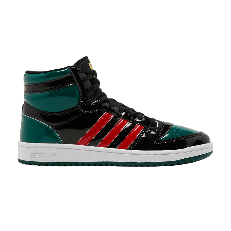 adidas Top Ten High 'Miami'