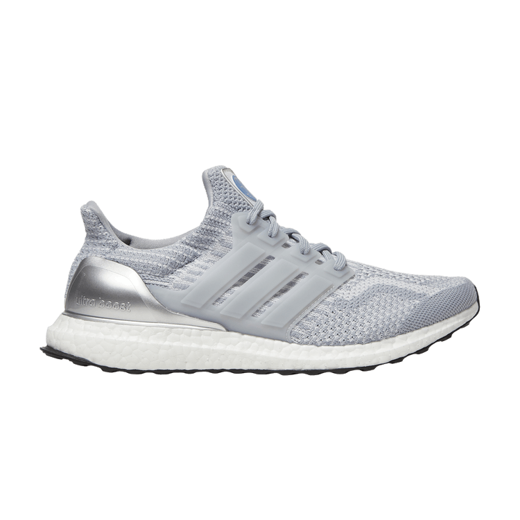 NASA x adidas UltraBoost DNA 'Halo Silver'