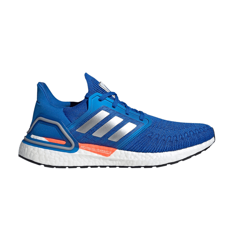 NASA x adidas UltraBoost 20 'Football Blue'
