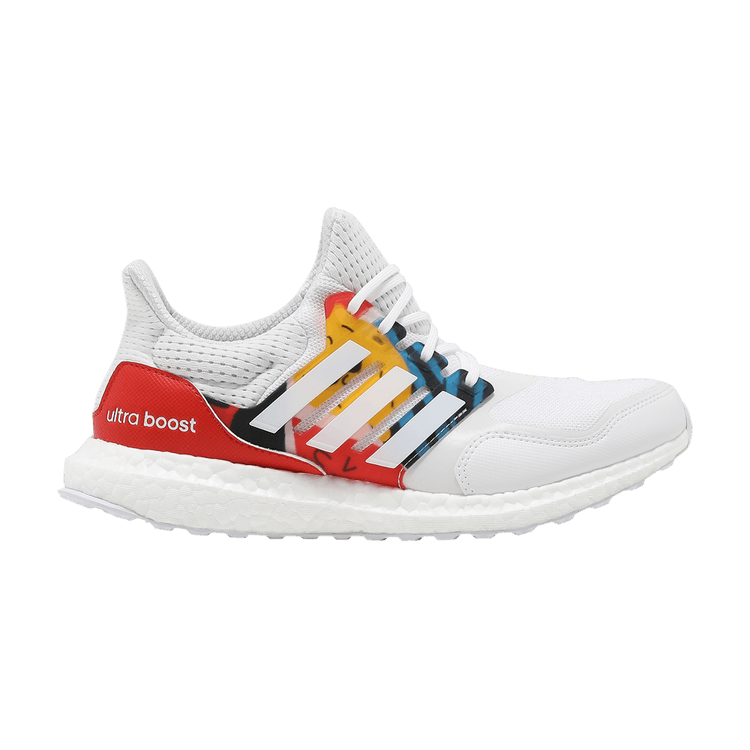 Egle Zvirblyte x adidas Wmns UltraBoost S&L DNA 'Setsubun'