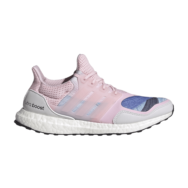 Adidas Wmns UltraBoost S&L DNA 'Clear Pink'