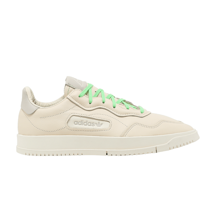 Pharrell Williams x adidas SC Premiere 'Cream'