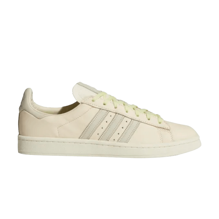 Pharrell Williams x adidas Campus 'Ecru Tint'