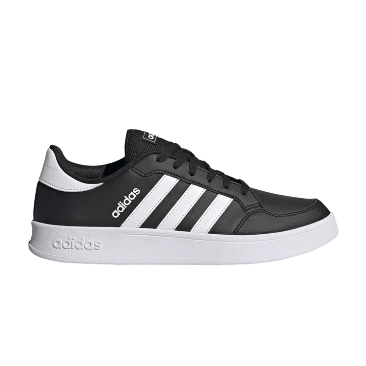 Adidas Breaknet 'Black White'