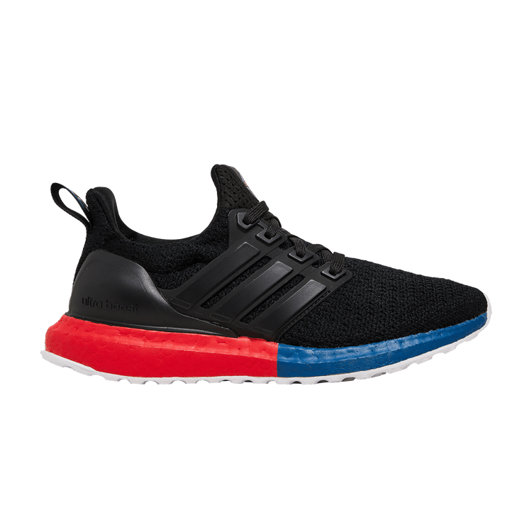 Adidas UltraBoost DNA J 'Lush Red'