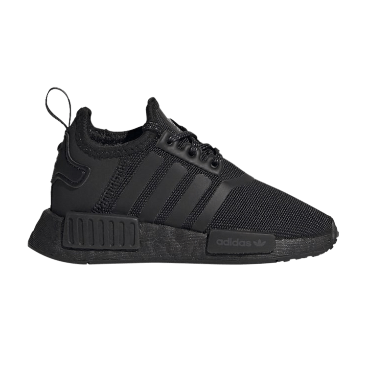 Adidas NMD_R1 I 'Black'