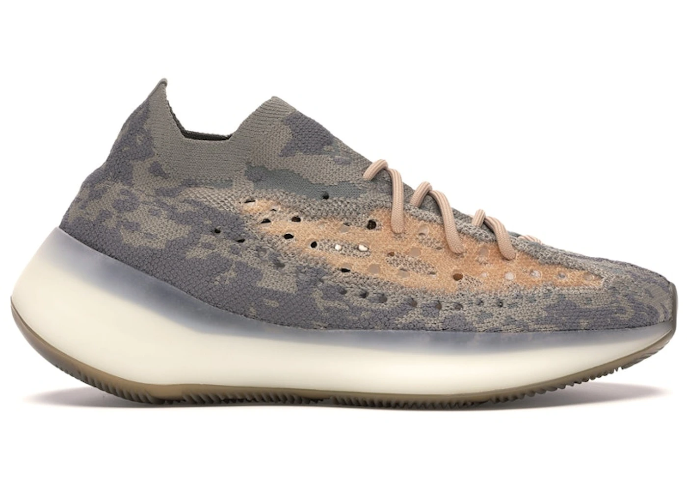 adidas Yeezy Boost 380 Mist