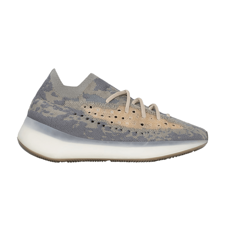 adidas Yeezy Boost 380 'Mist Non-Reflective' 2024