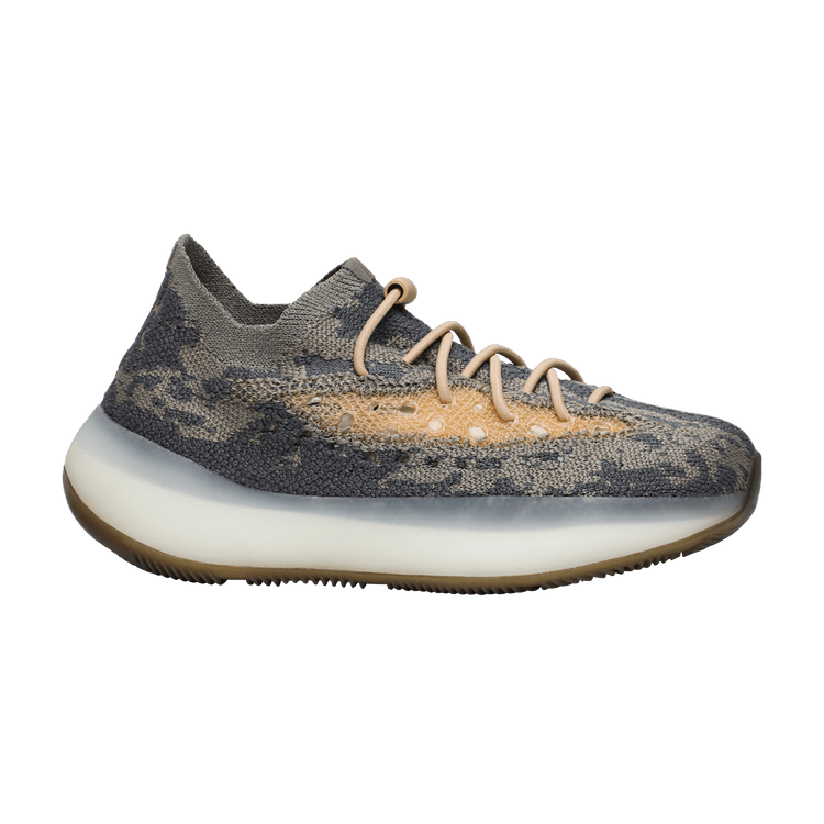 Adidas Yeezy Boost 380 Kids 'Mist Non-Reflective'
