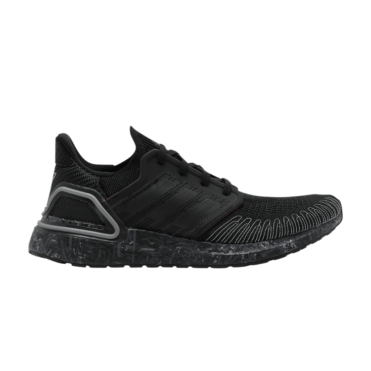 James Bond x adidas UltraBoost 20 'No Time To Die - Core Black'