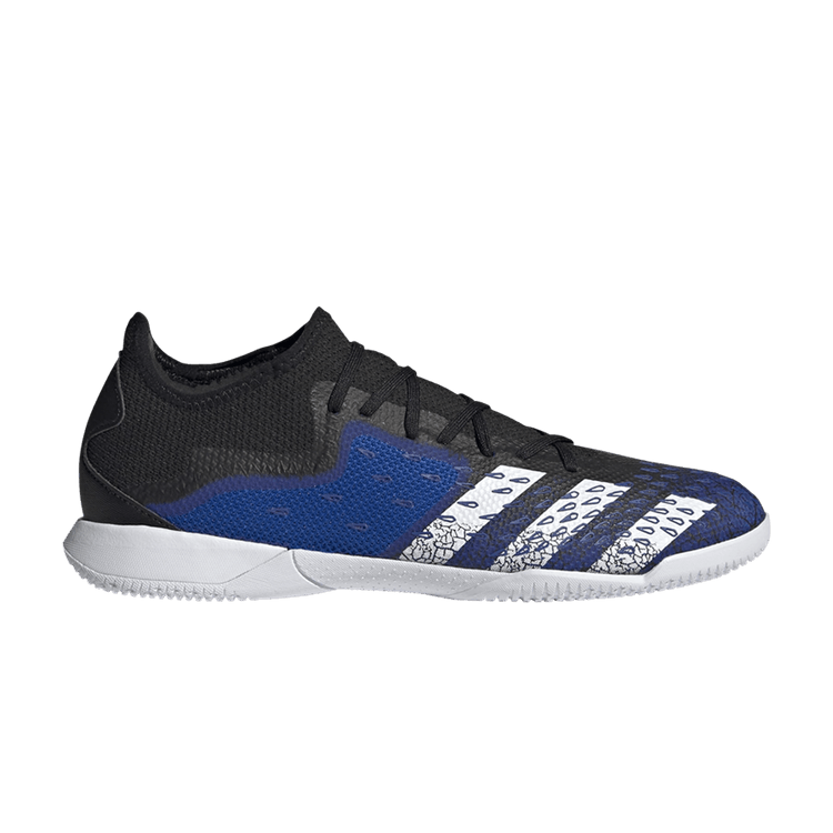 Adidas Predator Freak.3 'Demonscale - Royal Blue'