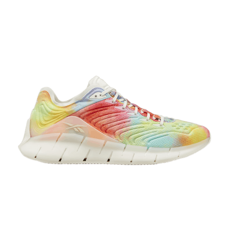 Reebok Zig Kinetica 'Pride'
