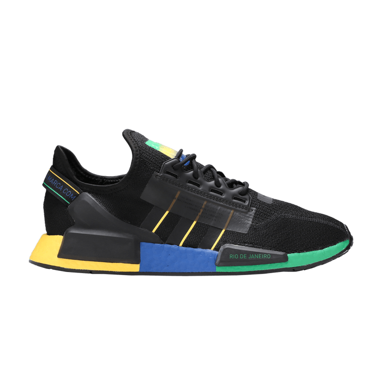 adidas NMD_R1 V2 'Rio de Janeiro'