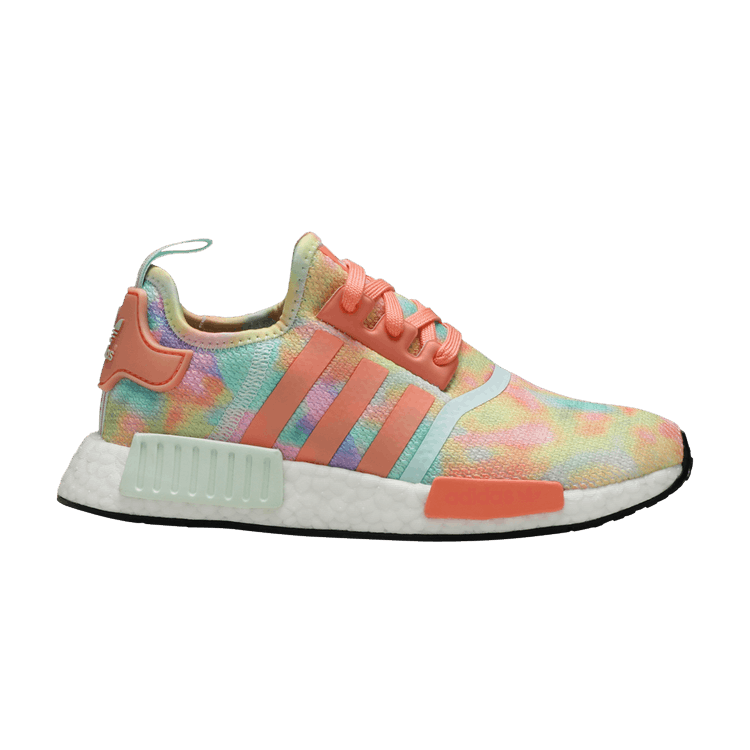 Adidas Wmns NMD_R1 'Tie-Dye'