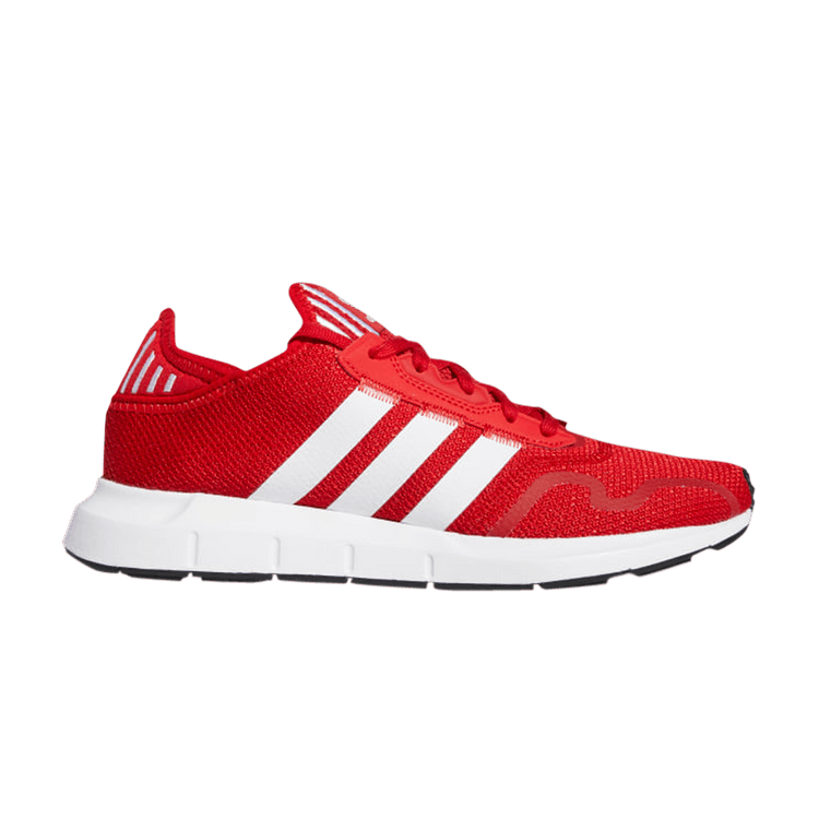 Adidas Swift Run X 'Scarlet'