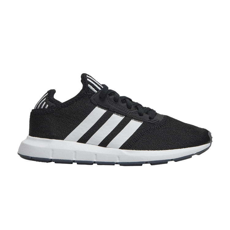 Adidas Wmns Swift Run X 'Black White'