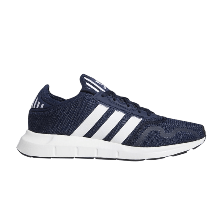 Adidas Swift Run X J 'Collegiate Navy'