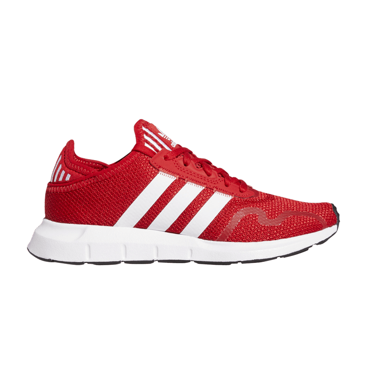 Adidas Swift Run X J 'Scarlet'