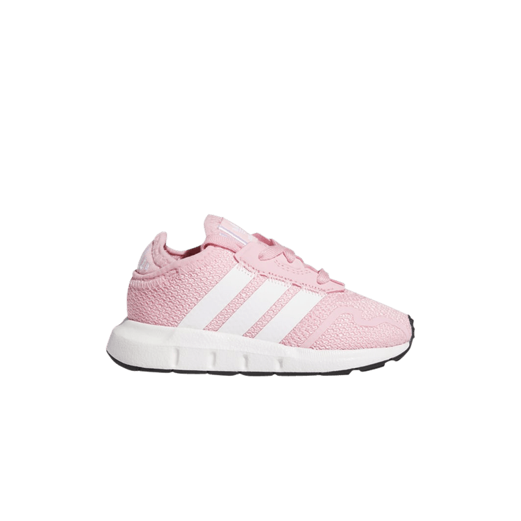 Adidas Swift Run X Infant 'Light Pink'