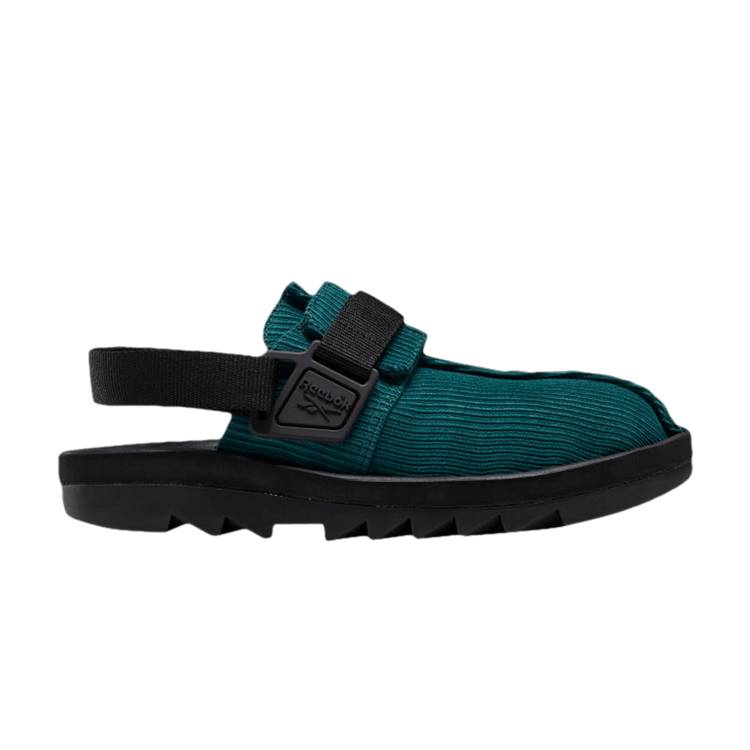 Reebok Beatnik Sandal 'Forest Green'