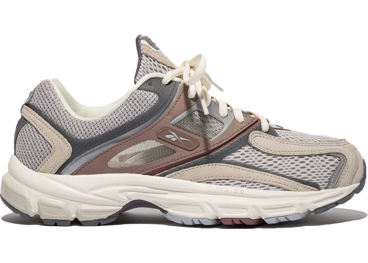 Reebok Premier Trinity Packer Shoes Cream