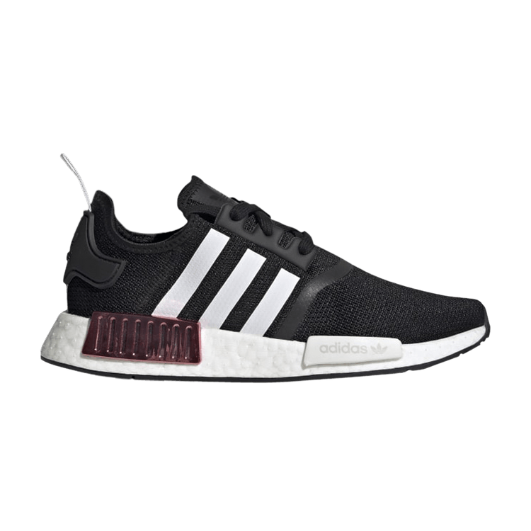 Adidas Wmns NMD_R1 'Black Hazy Rose'