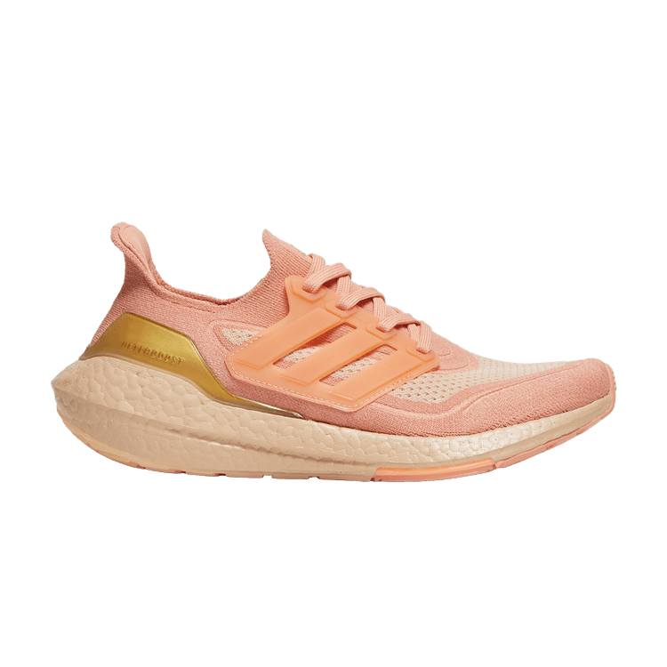adidas Wmns UltraBoost 21 'Ambient Blush'