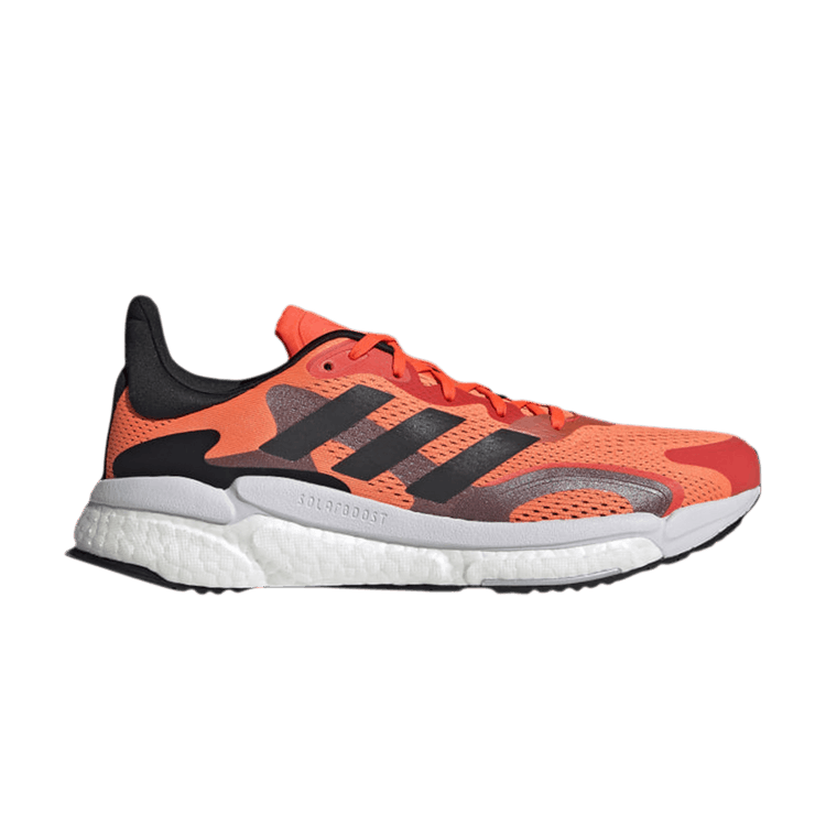 adidas Solar Boost 3 'Solar Red Night Metallic'