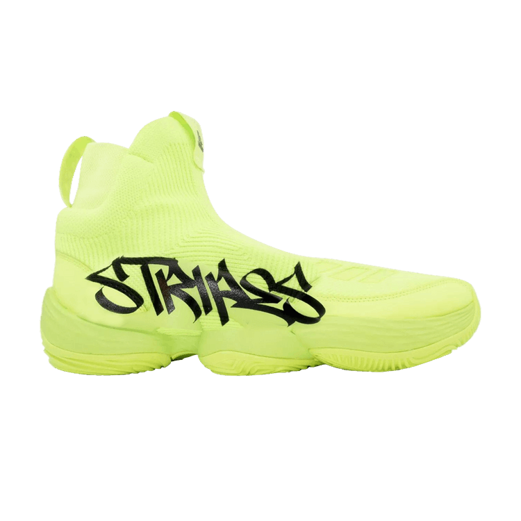 Adidas N3xt L3v3l 2020 'Graffiti - Signal Green'