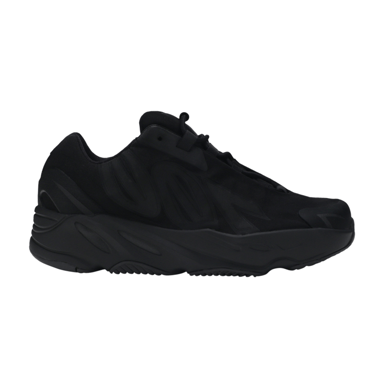 adidas Yeezy Boost 700 MNVN Kids 'Triple Black'