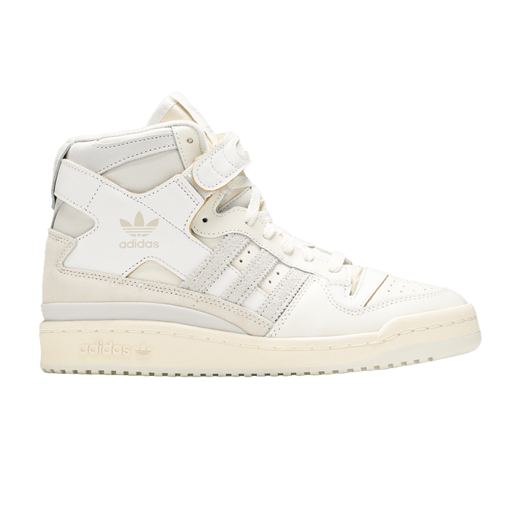 adidas Forum 84 Hi 'Orbit Grey'