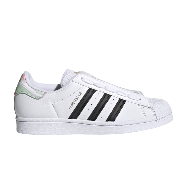 Adidas Wmns Superstar 'I Love Dance'