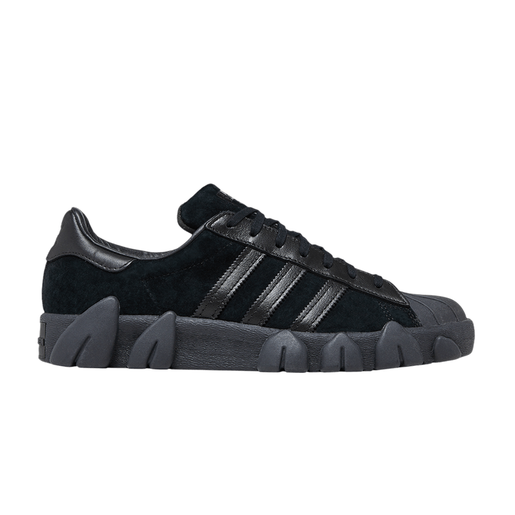 Angel Chen x adidas Superstar 80s 'Core Black'