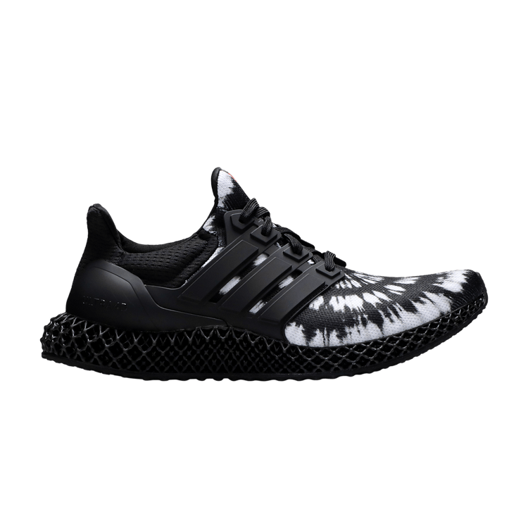 Nice Kicks x adidas Ultra 4D 'Have A Nice Day'