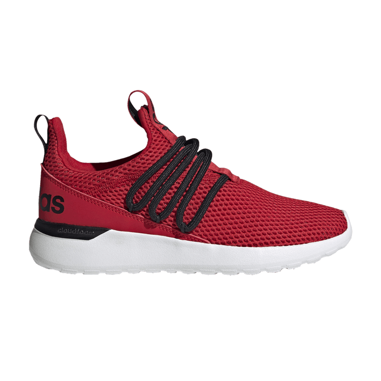 Adidas Lite Racer Adapt 3.0 J 'Scarlet'