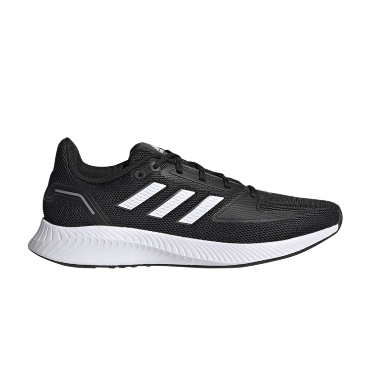 Adidas Wmns Runfalcon 2.0 'Black White'